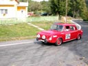 Luděk Kopecký - Petra Kopecká Š 120 S rallye (1973)