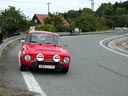 Luděk Kopecký - Petra Kopecká Š 120 S rallye (1973)
