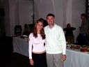 Petra Kopecká - Luděk Kopecký