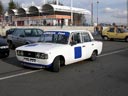 FIAT 124 Special T (1972)