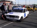 FIAT 124 Special T (1972)